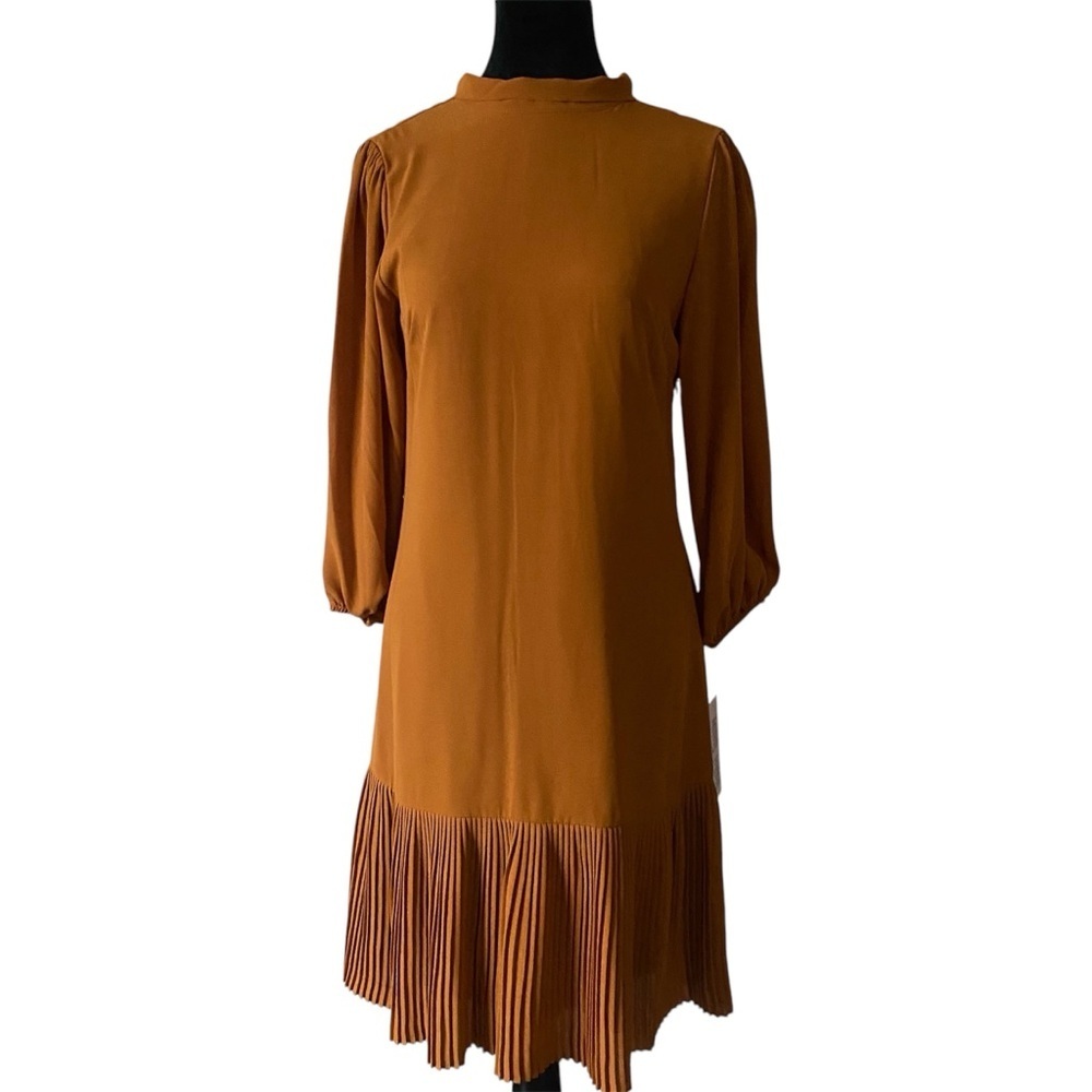 Nanette lepore medievalal Gollf women’s dress size 2